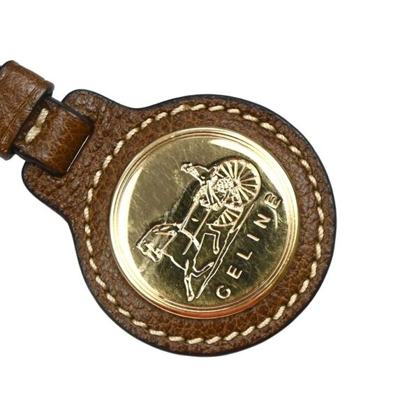 Celine Brown Handbag SC-ST - Picture 5 of 11